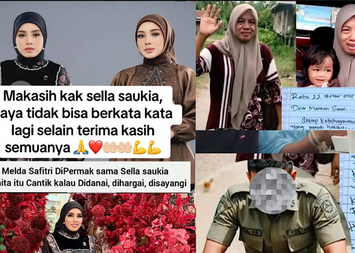 Shella Saukia Target Safitri Pulang ke Aceh Bawa Duit Segepok Bisa Beli Rumah Impiannya