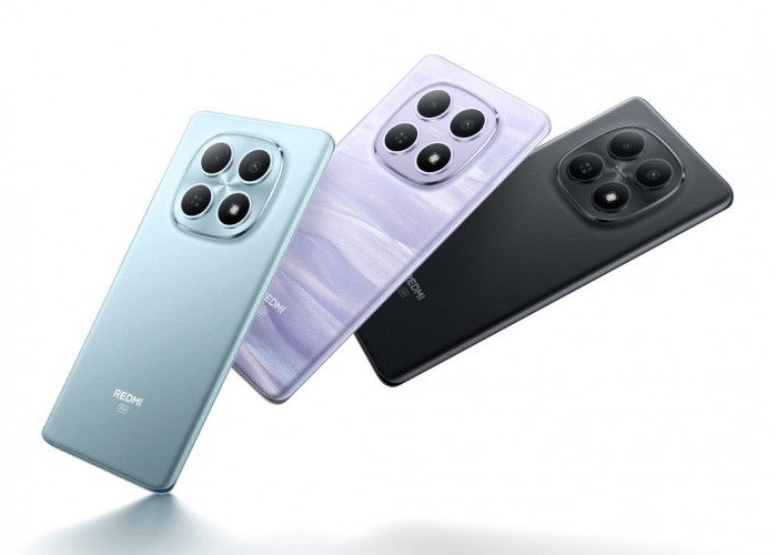 5 Fitur Tambahan Redmi Note 15 Pro+ 5G, Bikin Smartphone Canggih dan Bertenaga