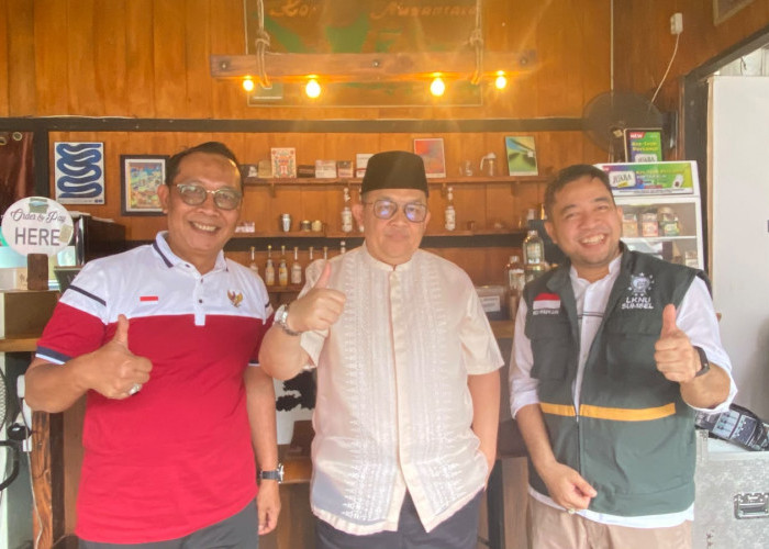 Bakti Sosial Donor Darah Semarak HUT ke-81 RI, Pojok Tembesu, LKKNU Sumsel Bersama PMI  Gelar Aksi Kemanusiaan