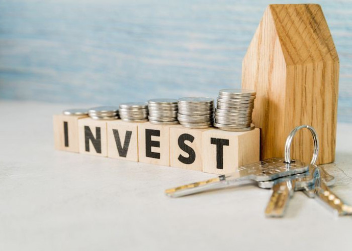 Investasi untuk Pemula: Tips Bijak Memulai Perjalanan Kebebasan Finansial yang Wajib Diketahui! 