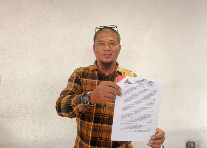 IRT di Palembang Buka Suara Pasca Digerebek Bersama PIL, Tuding Suami Manipulatif Tak Beri Nafkah Pernikahan