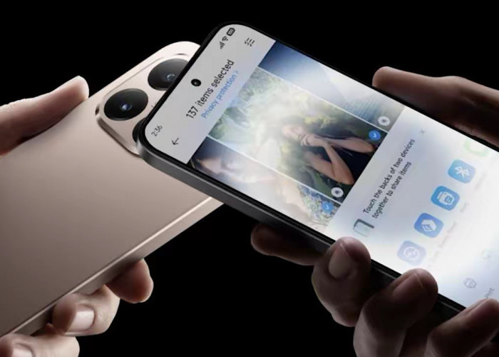 Xiaomi Ekosistemnya Makin Mirip Apple,  Siapa yang Sudah Merasa Seamlessnya Dengan HyperOS 3?