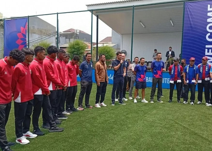 Timnas Indonesia U-15 Hajar Fiji 7-1! Siapa Lawan Berikutnya? Inilah Peserta dan Format Unik Turnamen FIFA 