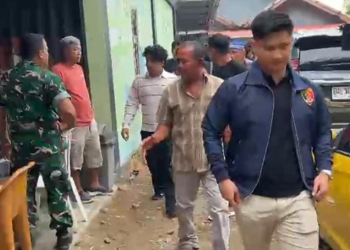 Polisi Amankan Pemilik Jasa, ABK hingga Kapten Kapal Wisata Maut di Bengkulu yang Tewaskan 7 Wisatawan