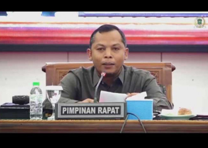 Tak Hafal Pancasila, Ketua DPRD Lumajang Mundur dari Jabatannya