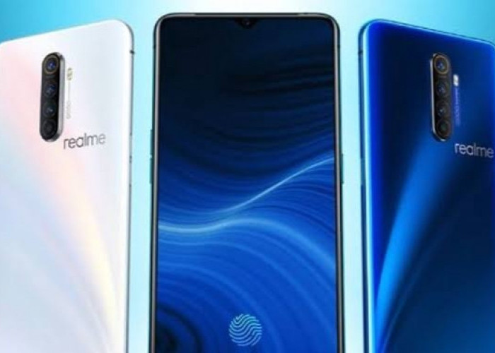 Keunggulan Kamera HP Realme X2 Pro: Hadir dengan Kombinasi Lensa Berkualitas 