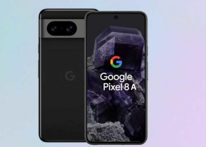 Spesifikasi Google Pixel 8 A: Smartphone Kelas Menengah dengan Chip Tensor G3 dan Pembaruan OS Tujuh Tahun