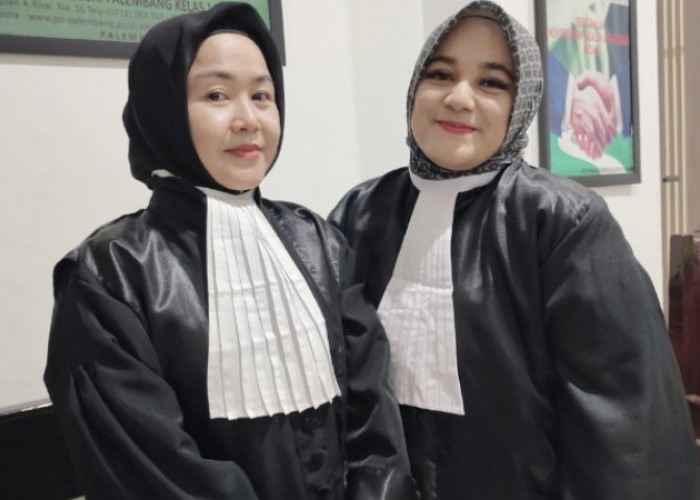 Dua Terdakwa Kasus Pencurian Karung J&T Melawan, Ajukan Eksepsi Minta Dakwaan Jaksa Dibatalkan