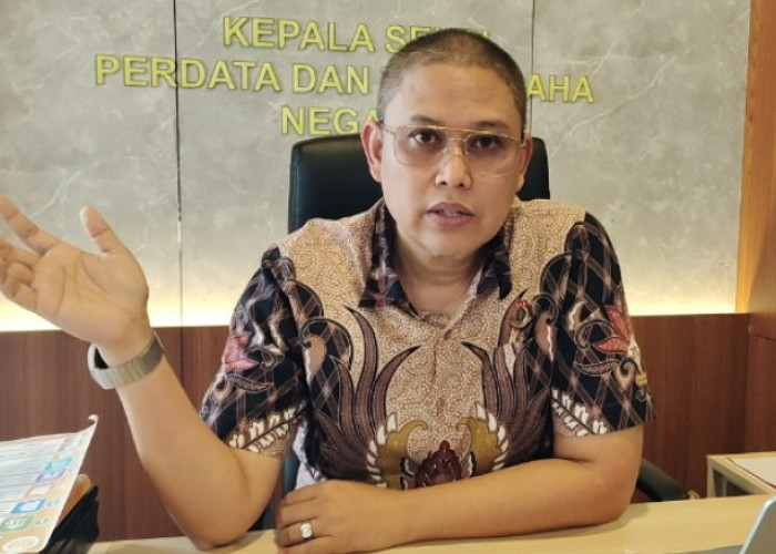 Mau Nikah Siri Jadi Sah Negara? Ini Alur Gratis Program JALIN NUSA Datun Kejari Palembang
