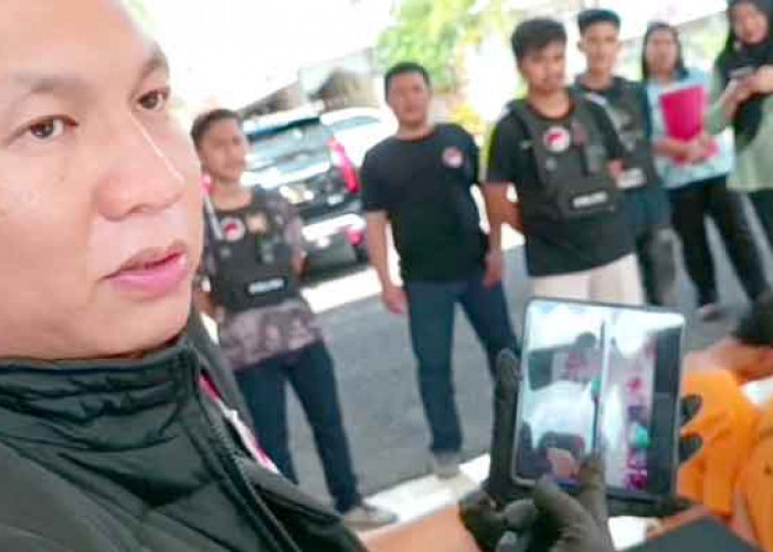 Kasus Penjual Beras Sungai Lilin Dijebak Narkoba, Kapolda Sumsel Copot Oknum Polres Muba