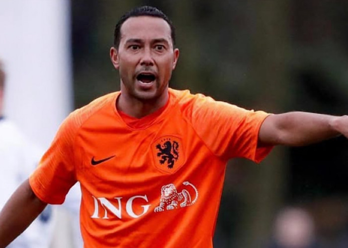 Denny Landzaat Melatih Klub Belanda Willem II di Eredivisie, Apa Boleh Dwifungsi Pelatih di Timnas Indonesia?