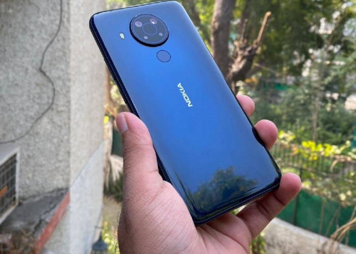   Perbandingan Spesifikasi Nokia 5.3 dan Nokia 5.4 yang Handal dan Update OS hingga 2 Tahun