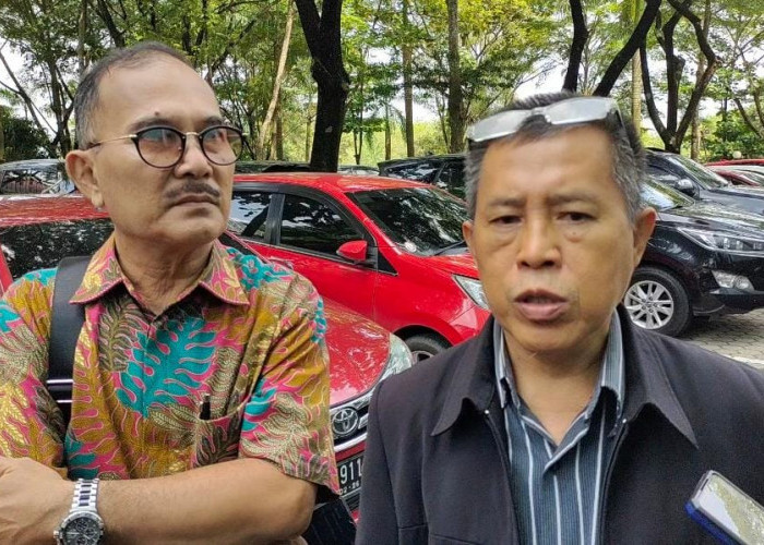 Oknum Notaris Jogjakarta Jadi Tersangka Kasus Korupsi Penjualan Aset Rp10 Miliar, Kuasa Hukum: Terburu-buru!