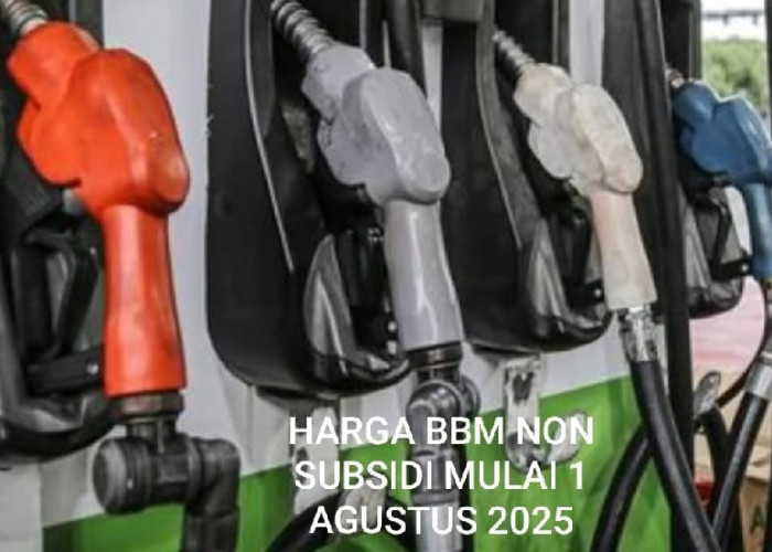 Pertamina Umumkan Penyesuaian Harga BBM Non-Subsidi, Ini Rinciannya per Provinsi