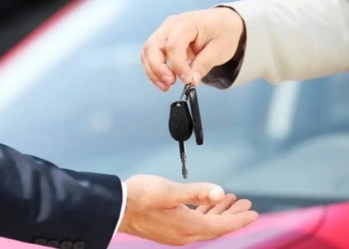 Awas Jangan Tertipu, Perhatikan 7 Hal Ini Saat Ingin Membeli Mobil Bekas dari Individu dan Dealer
