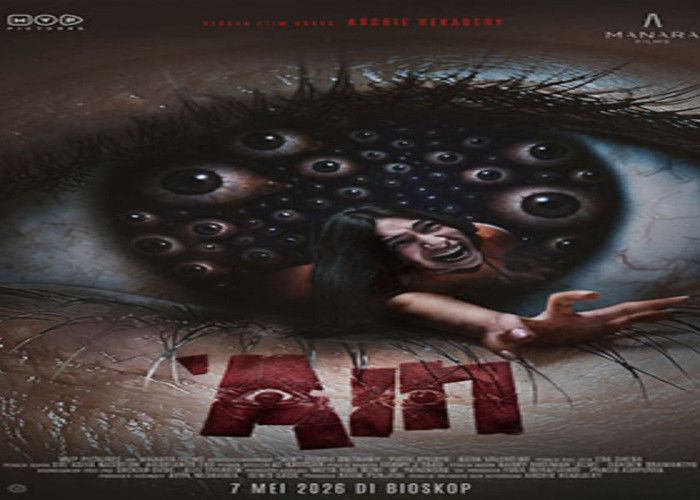 5 Rekomendasi Film Bioskop Tayang Pada Mei 2026: Mulai dari Genre Drama Hingga Horor