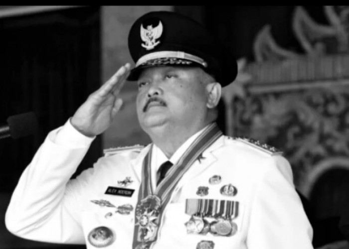 Kasus Hukum Alex Noerdin Gugur Demi Hukum, Kejagung Pastikan Sidang Korupsi Pasar Cinde Tetap Berlanjut