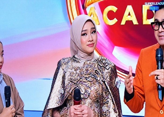 Duet Bhita Pangkalpinang - Mutia DA7 Bikin Meleleh di Top 12 DA8, Pesan Ibunda Menambah Haru