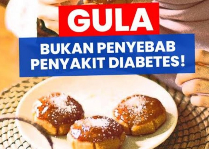 5 Camilan yang Perlu Dibatasi Jika Punya Riwayat Diabetes, Jangan Asal Ngemil