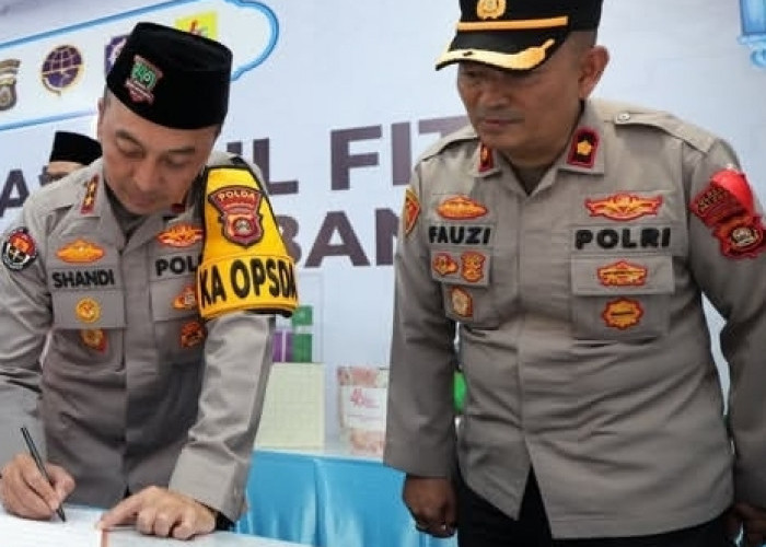 Operasi Ketupat Musi 2026, Arus Mudik di Sumsel Melonjak Signifikan