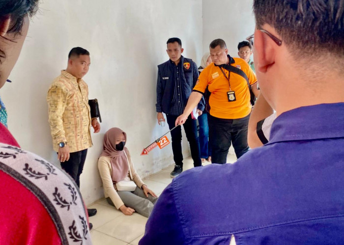 Rekonstruksi Dugaan Asusila Challenge Lepas Borgol, Pertanyakan Kehadiran Saksi Kunci, Pihak Luar Terlibat