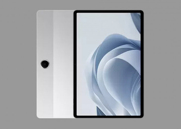 Tablet Canggih Oppo Pad SE Disupport Mode Anak dengan Fitu Keamanan Handal