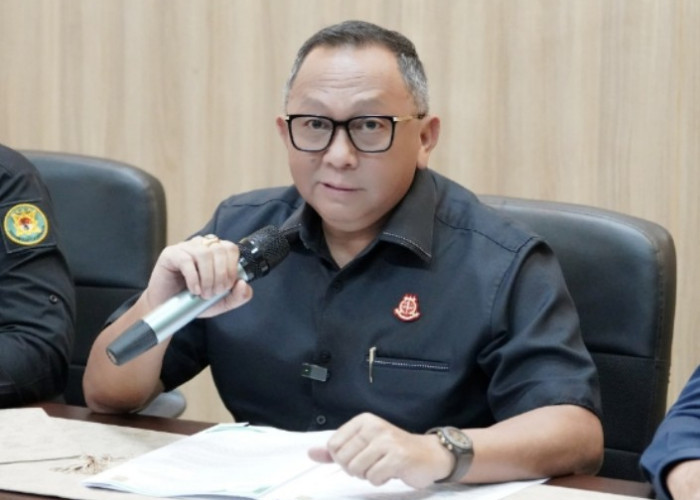 Case Closed: Klarifikasi Kajari Pagaralam Tuntas, Kejati Sumsel Tegaskan Tak Ada Pelanggaran