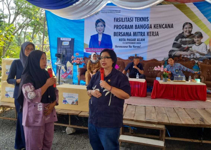 Cegah Stunting, ini Saran Anggota Komisi IX DPR