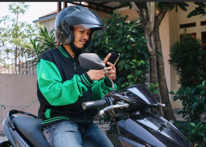Cuan Ngalir Lebih Deras, Abang Ojol Wajib Upgrade dan Pasang 5 Aplikasi Ini di HP 