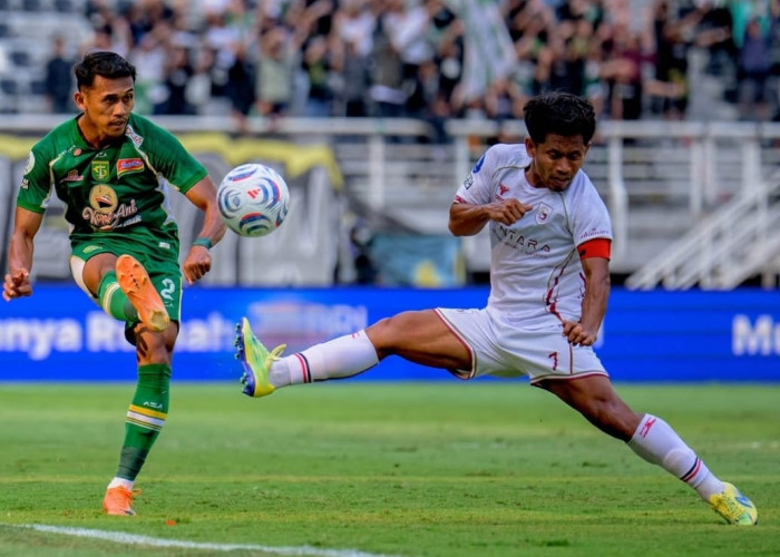 Persebaya Alihkan Fokus ke Laga Berikutnya, Tavares Soroti Penyelesaian Akhir Usai Ditahan Garudayaksa 1-1