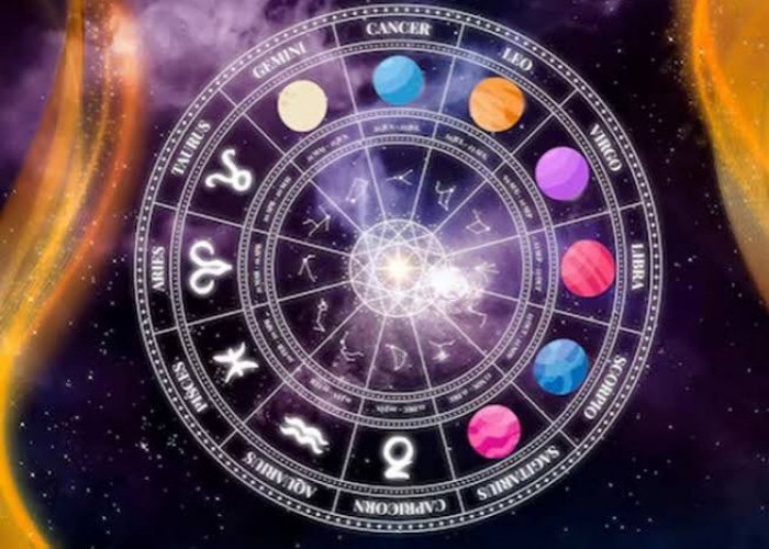 5 Zodiak yang Beruntung Malam Ini, Lengkap dengan Angka Keberuntungan