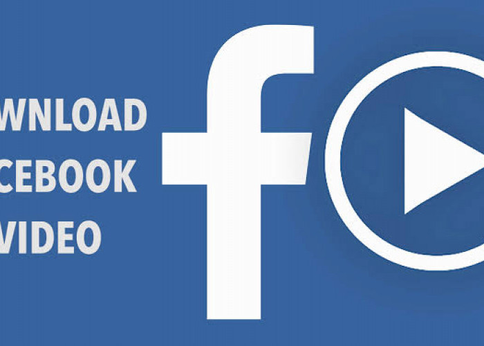 Mudah Banget! Ini Cara Download Video Facebook Tanpa Aplikasi Tambahan, Gratis Loh