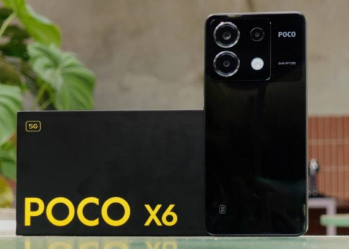 7 HP Mengusung Kamera Jernih Harga Rp3 jutaan Cocok Konten Kreator