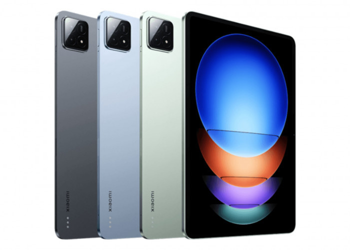 Bawa Performa Tangguh dengan Fitur AI Canggih Xiaomi Pad 7 Series Jadi Pilihan Tablet Premium 