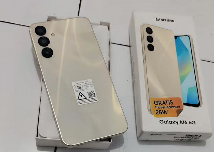 Bagus Mana Samsung A16 vs Penyandang ‘Rekor Terlaris’ HP Samsung A15? Mari Kita Bahas! 