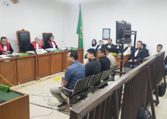 Pemilik Florist Bongkar Dugaan Penyalahgunaan Anggaran PMI Kota Palembang, Nama Bendahara Kembali Disebut