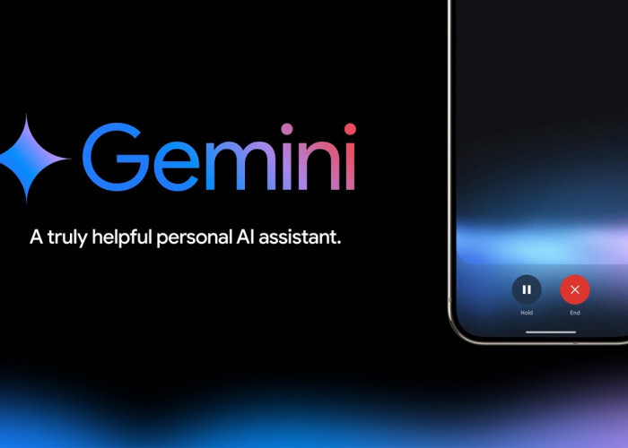 Berikut Cara Menggunakan Gemini Live di Android, Bisa Diakses Secara Gratis!