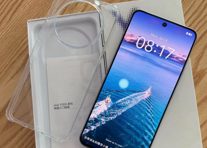 Rekomendasi HP Entry Level yang Bisa Dipakai Buat Side Hustle, Fitur Lengkap Tahan Jangka Panjang