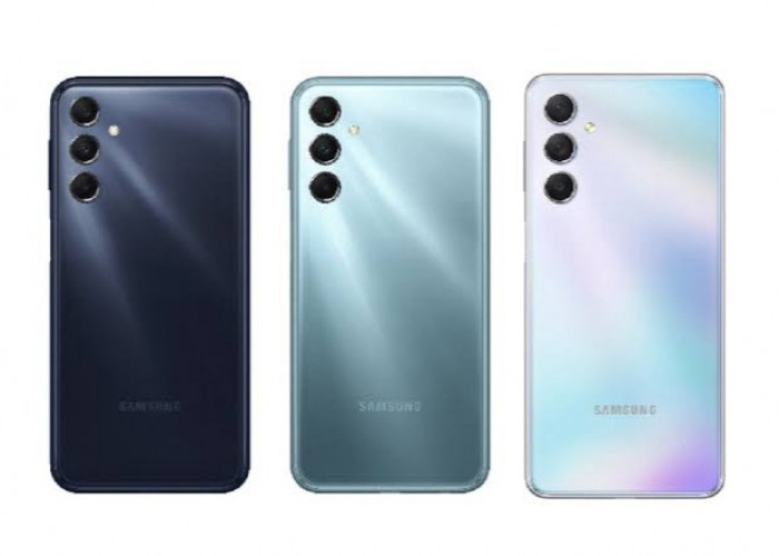 Samsung Galaxy M35 5G Hadirkan Kapasitas Baterai Besar 6000 mAh dengan Teknologi Fast Charging