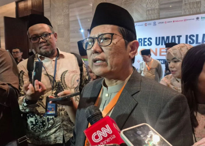 MUI Serukan Umat Muslim Gelar Salat Istisqa Atasi Karhutla