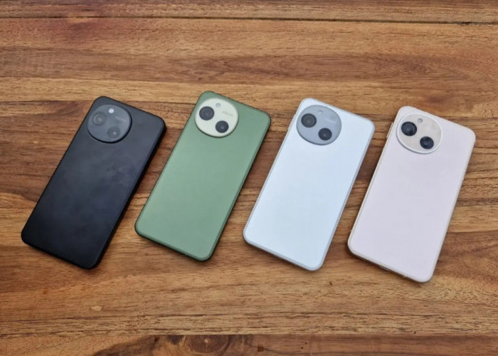 Resmi Rilis di Indonesia, Sharp AQUOS sense10 Hadir dengan Performa Tangguh untuk Aktivitas Harian