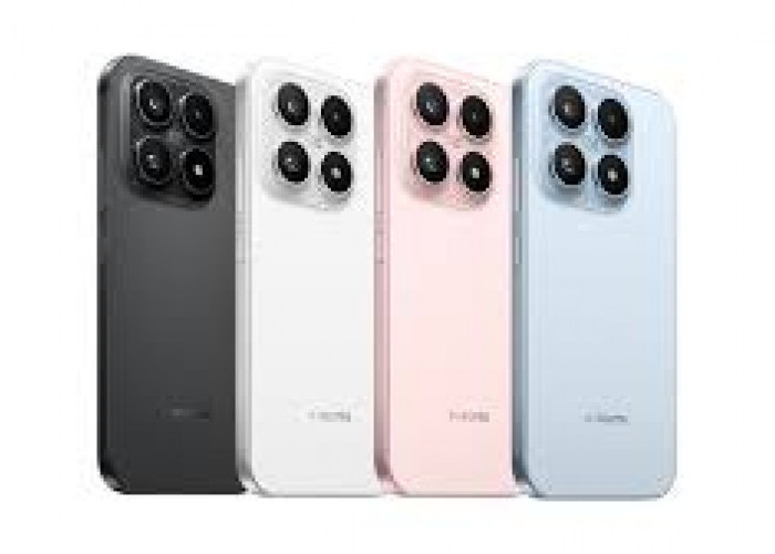 Xiaomi 17T Series Resmi Meluncur, Usung Kamera Telefoto 50 MP dan Baterai Jumbo hingga 7.000 mAh