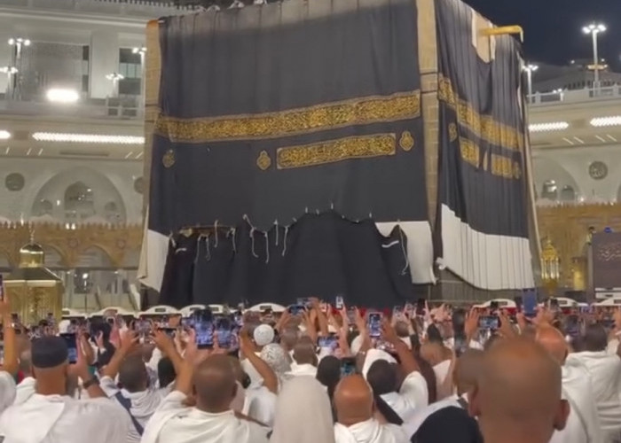 CEK Daftar Biaya Perjalanan Haji 2026 per Embarkasi, Aceh Termurah Surabaya Termahal, Embarkasi Palembang?