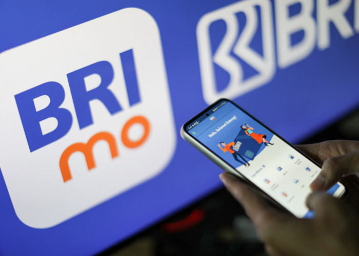 BRImo, Super App Digital Banking BRI yang Semakin Populer, Sepanjang 2023 Transaksi Tembus Rp4.158 Triliun
