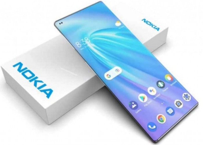 Berikut HP Nokia Android Terbaru 2026 Flagship Bisa Dipilih, Salah Satunya Nokia X900