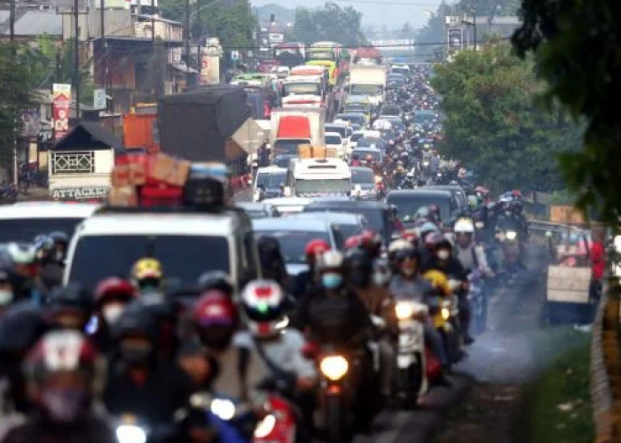 Dilarang Lewat Pelabuhan Merak, Pemudik Sepeda Motor ke Sumatera Dialihkan ke Rute Ini