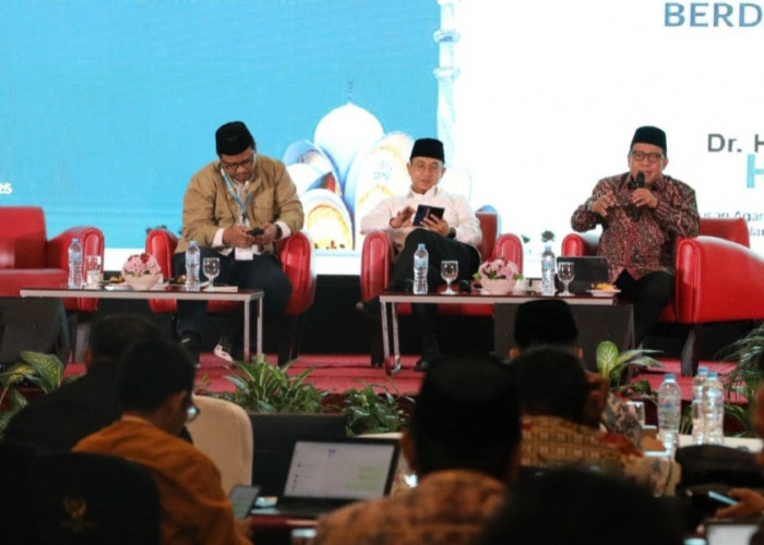 Lewat Program Madada Kemenag Siapkan Bantuan Masjid hingga Rp100 Juta