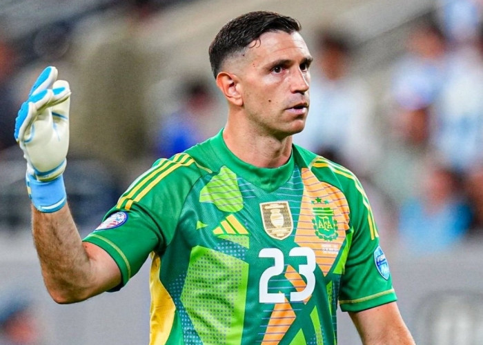 Luar Biasa! Emiliano Martinez Gagalkan Hujan Serangan Spanyol, Final Piala Dunia Masuk Extra Time