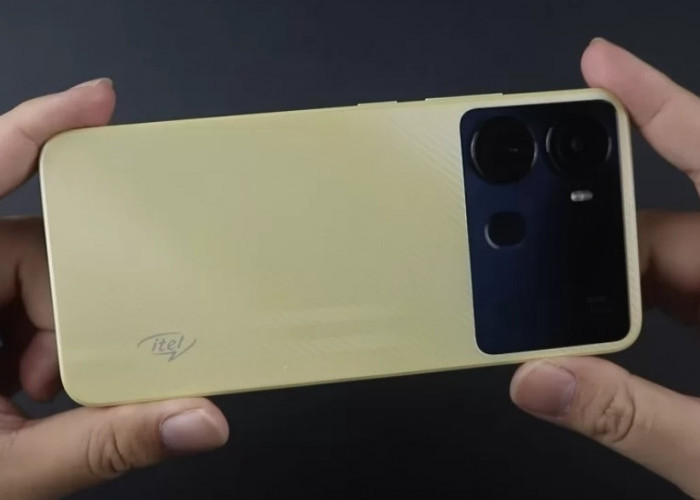 Ini 3 HP Harga 1 Jutaan dengan Baterai 6000 mAh Terbaik 2026 Awet Seharian