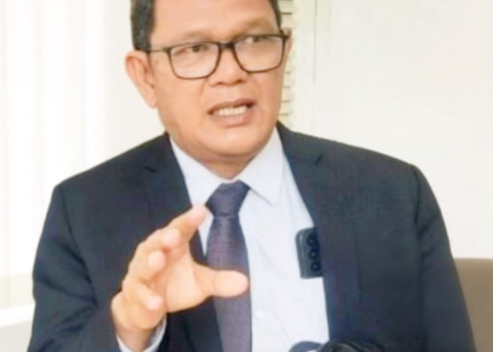 Akhirudin Dituntut 3 Tahun Penjara, Kuasa Hukum Rizal Syamsul: Klien Kami Tak Nikmati Uang Negara